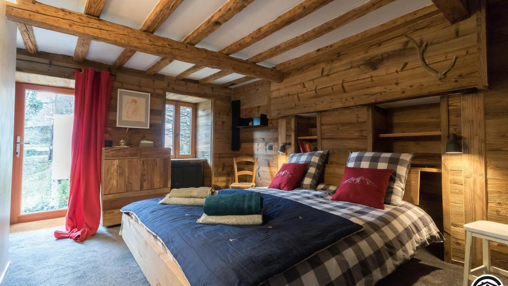 Chalet L'Escale Pyreneenne Melles Francia