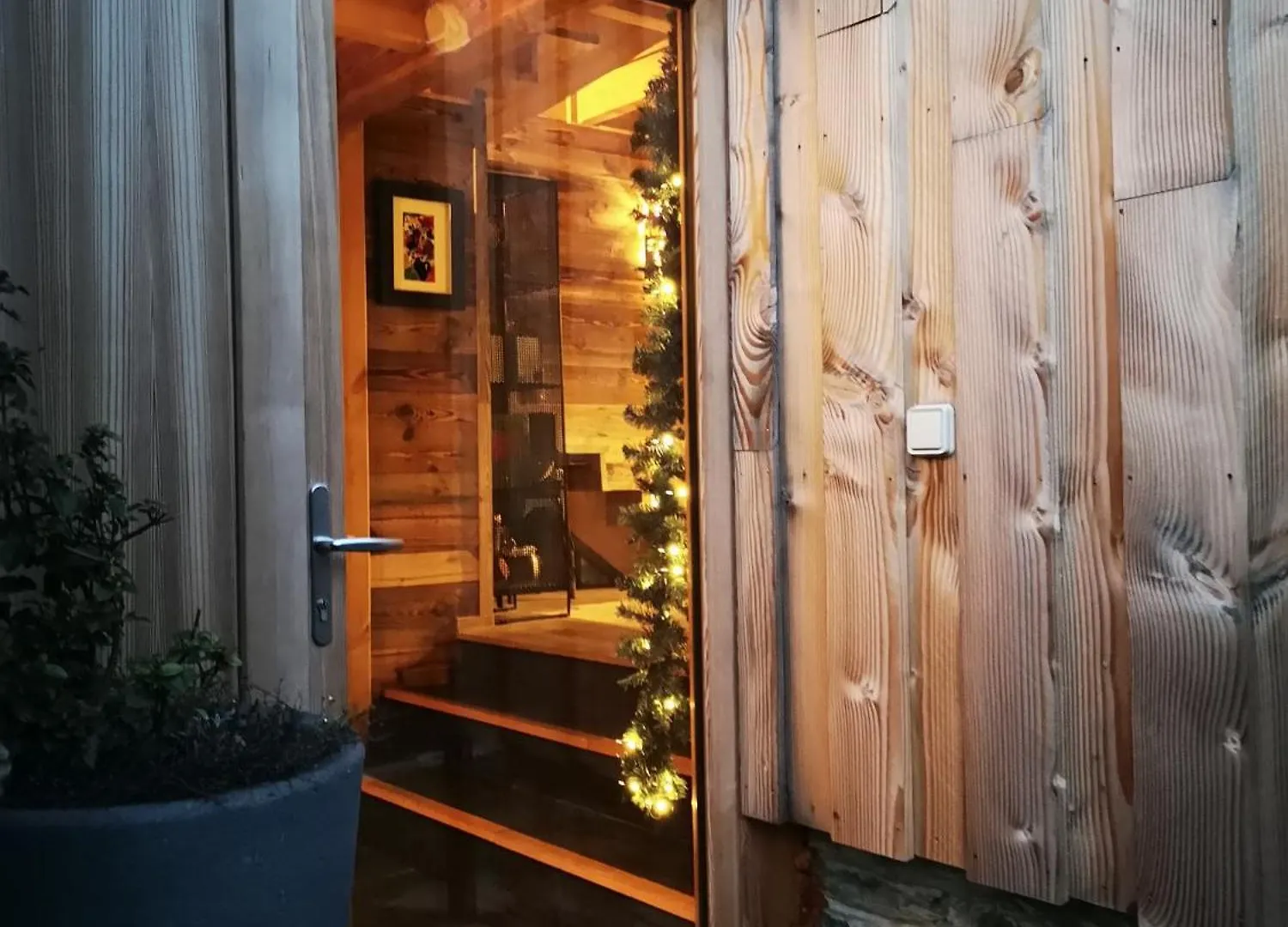 Chalet L'Escale Pyreneenne Melles Francia